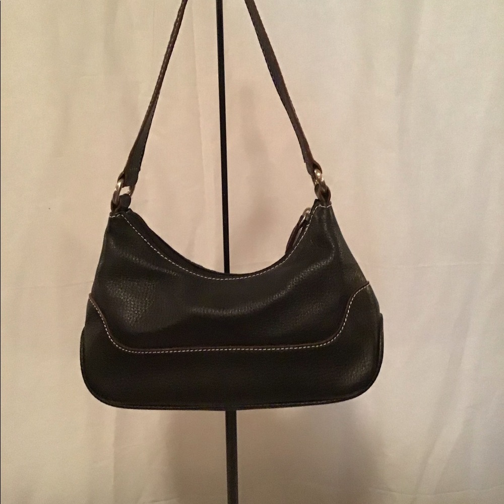 Wilson Leather purse